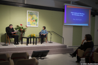 60mo del Centro UNO del Movimento dei Focolari